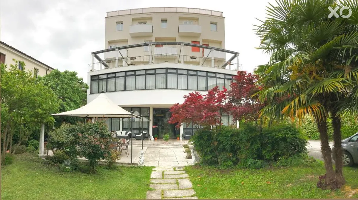 Terme Eden Hotel