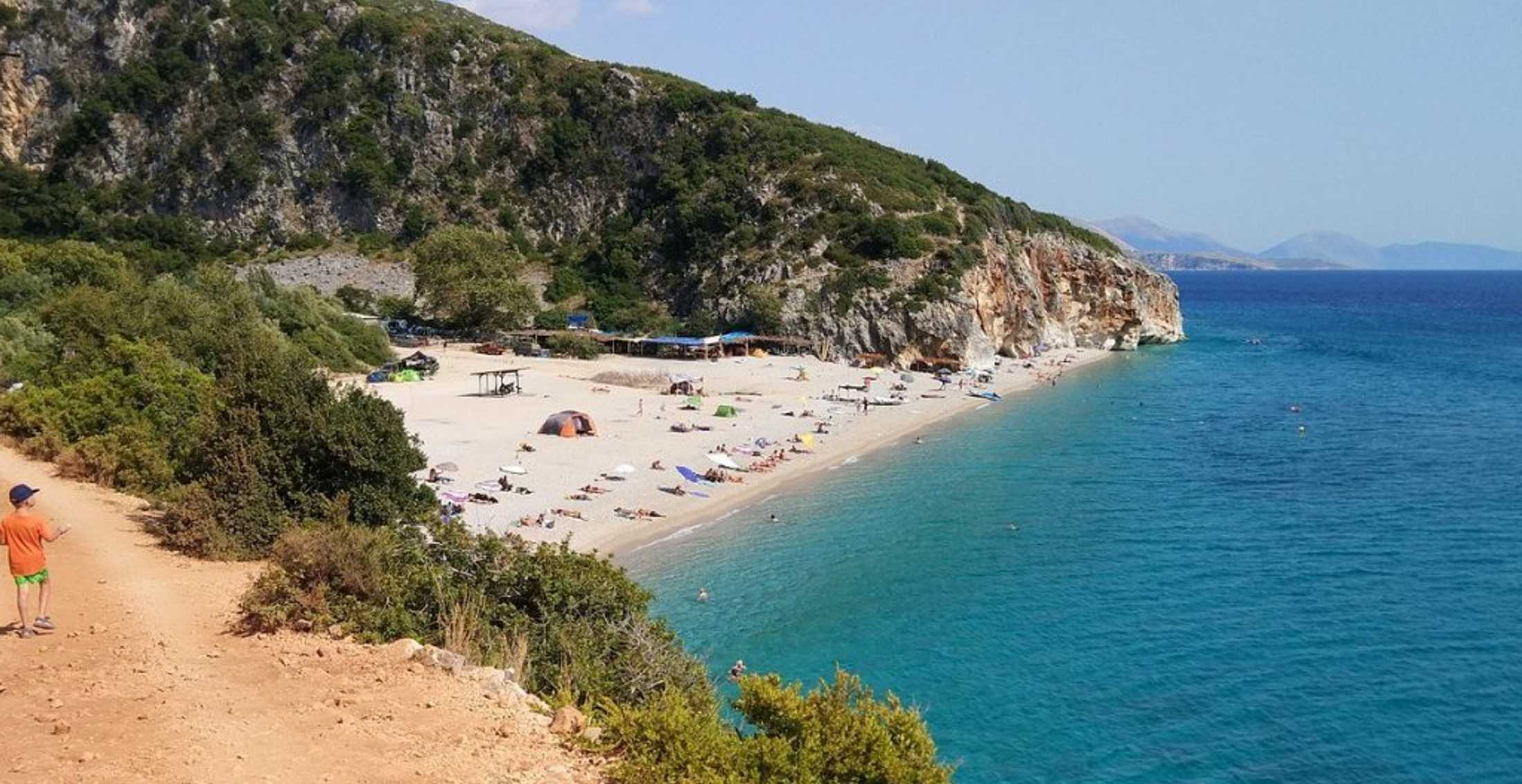 Кращі пляжі Туреччини за версією TripAdvisor