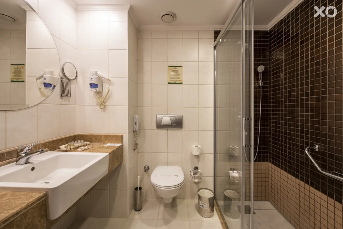 Side Star Park Hotel