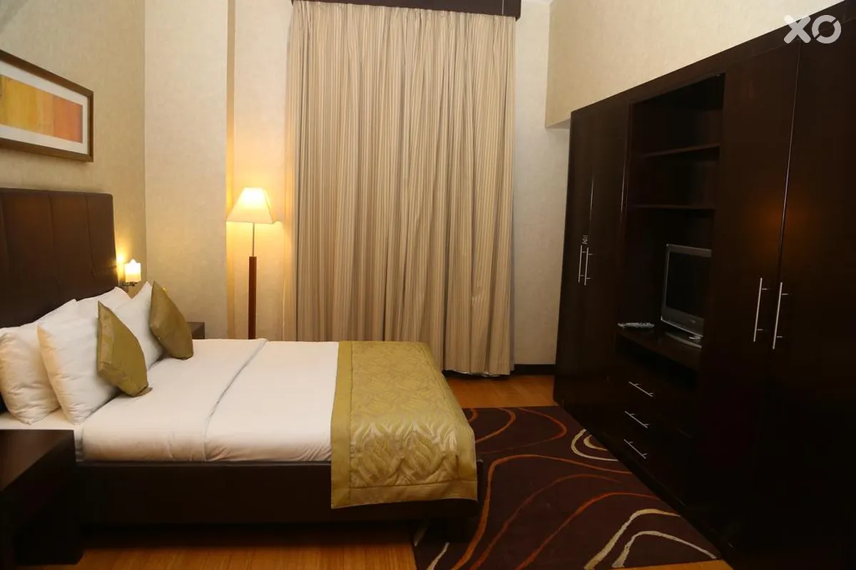 Tulip Creek Hotel Apartment