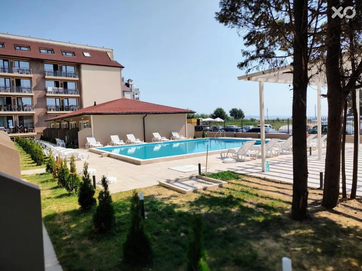 Veramar Villas