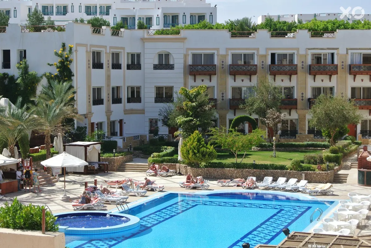 Falcon Naama Star Hotel