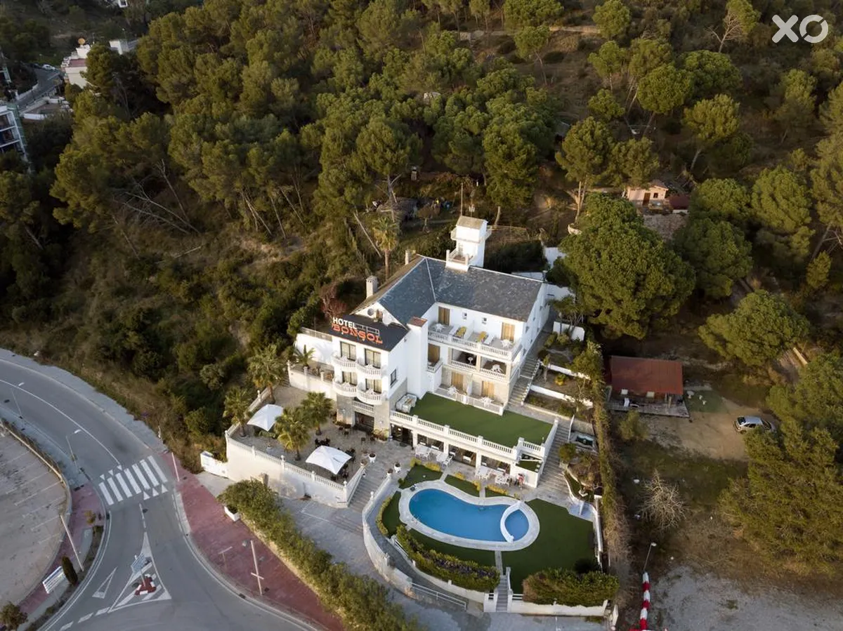Bonsol Hotel