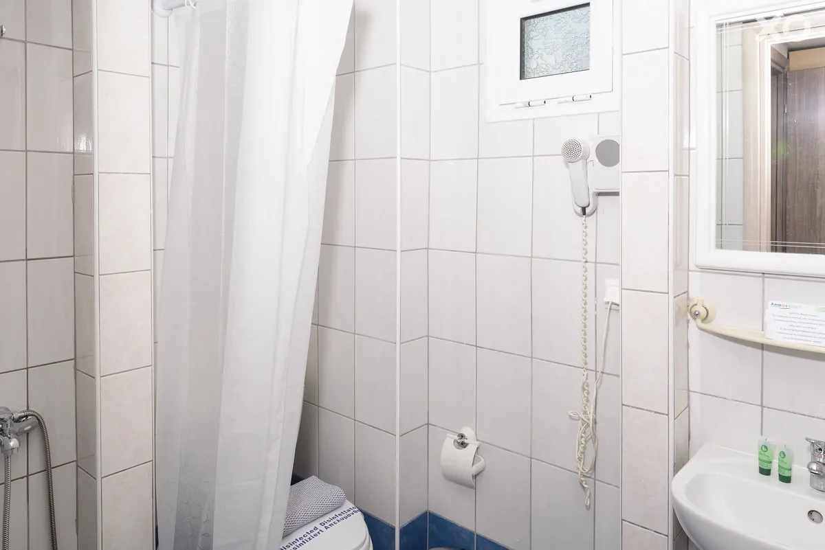 Ammos Beach Studios & Suites