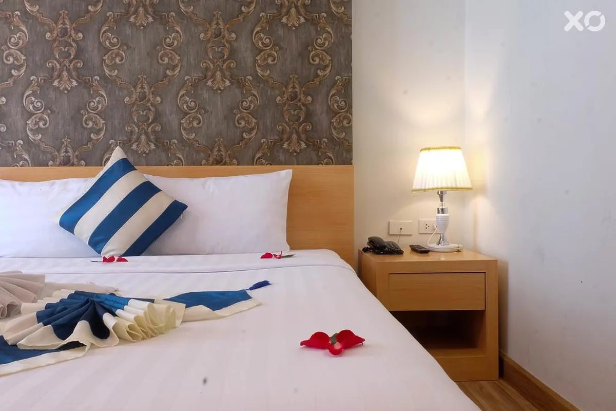 iCheck inn Central Patong