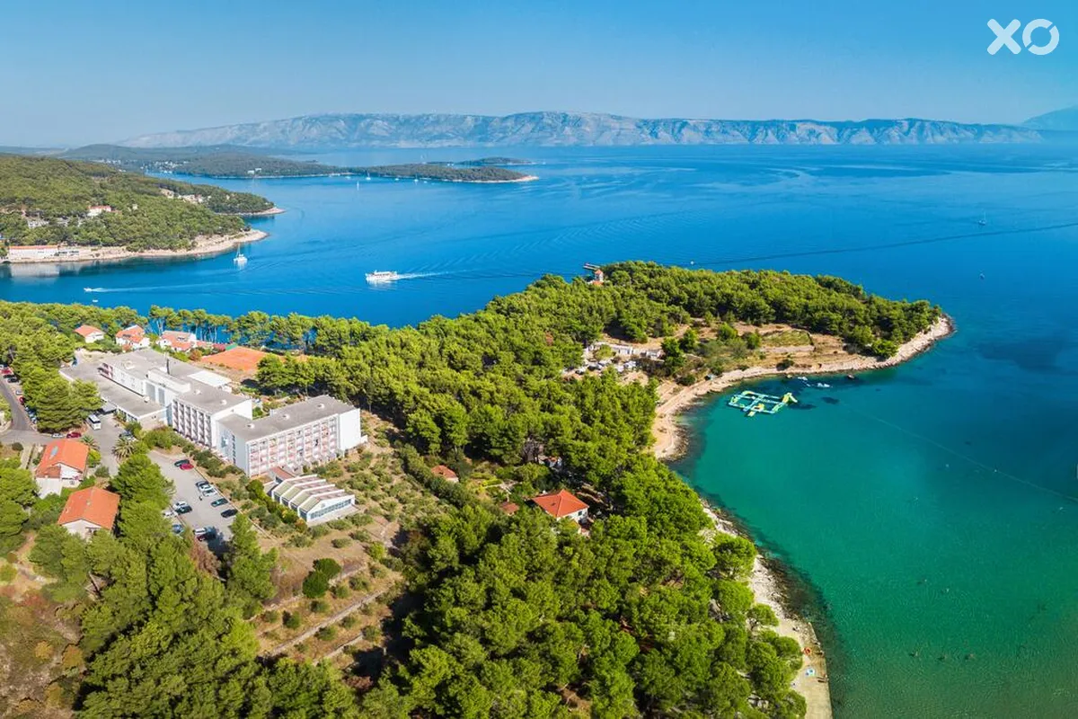 Hvar Hotel