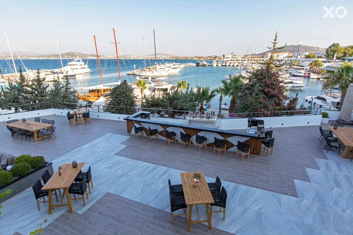 Altin Yunus Resort & Thermal Hotel