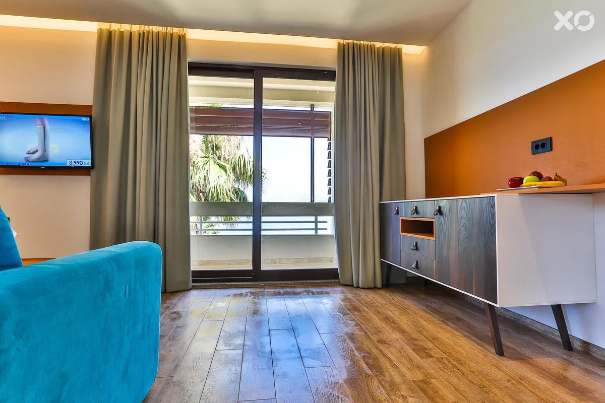 Ruza Vjetrova Hotel Resort
