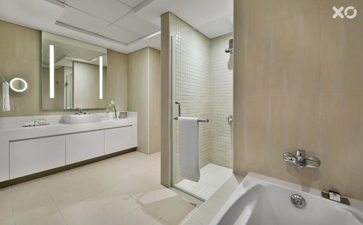 DoubleTree by Hilton Dubai Jumeirah Beach