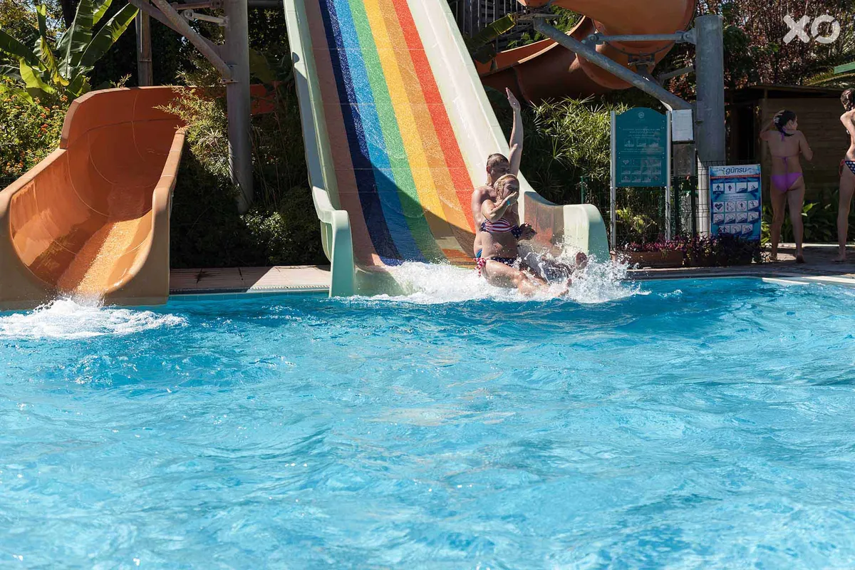 Zena Resort Hotel