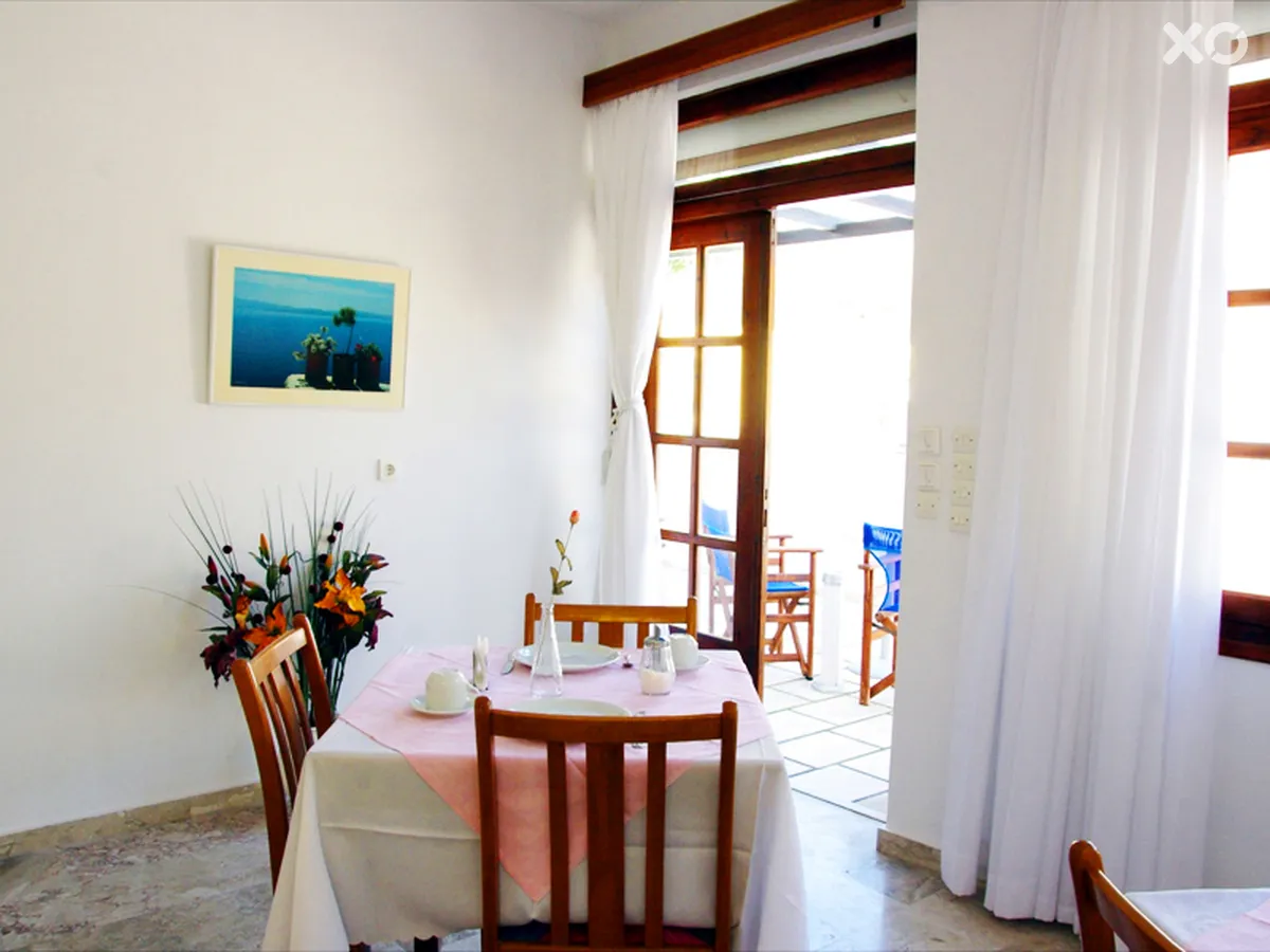 Marybill Hotel