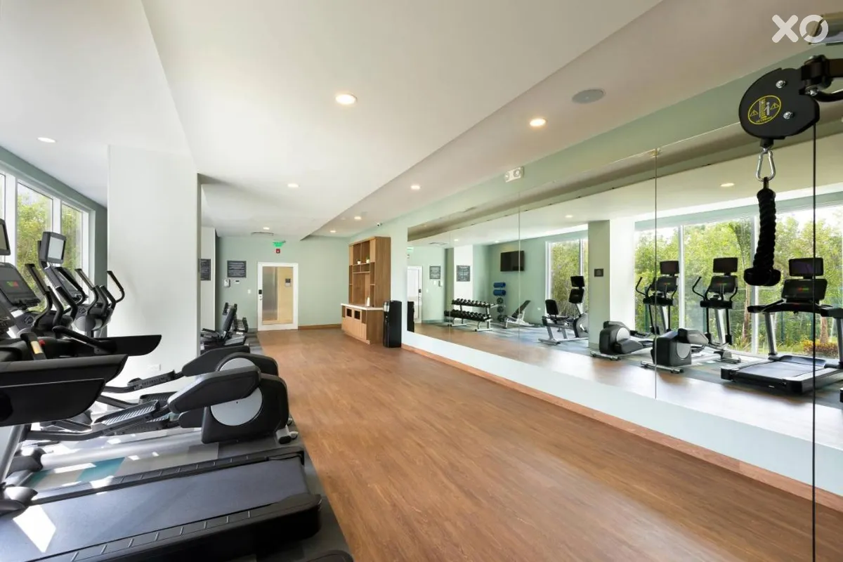 Residence Inn By Marriott Cancun Hotel Zone