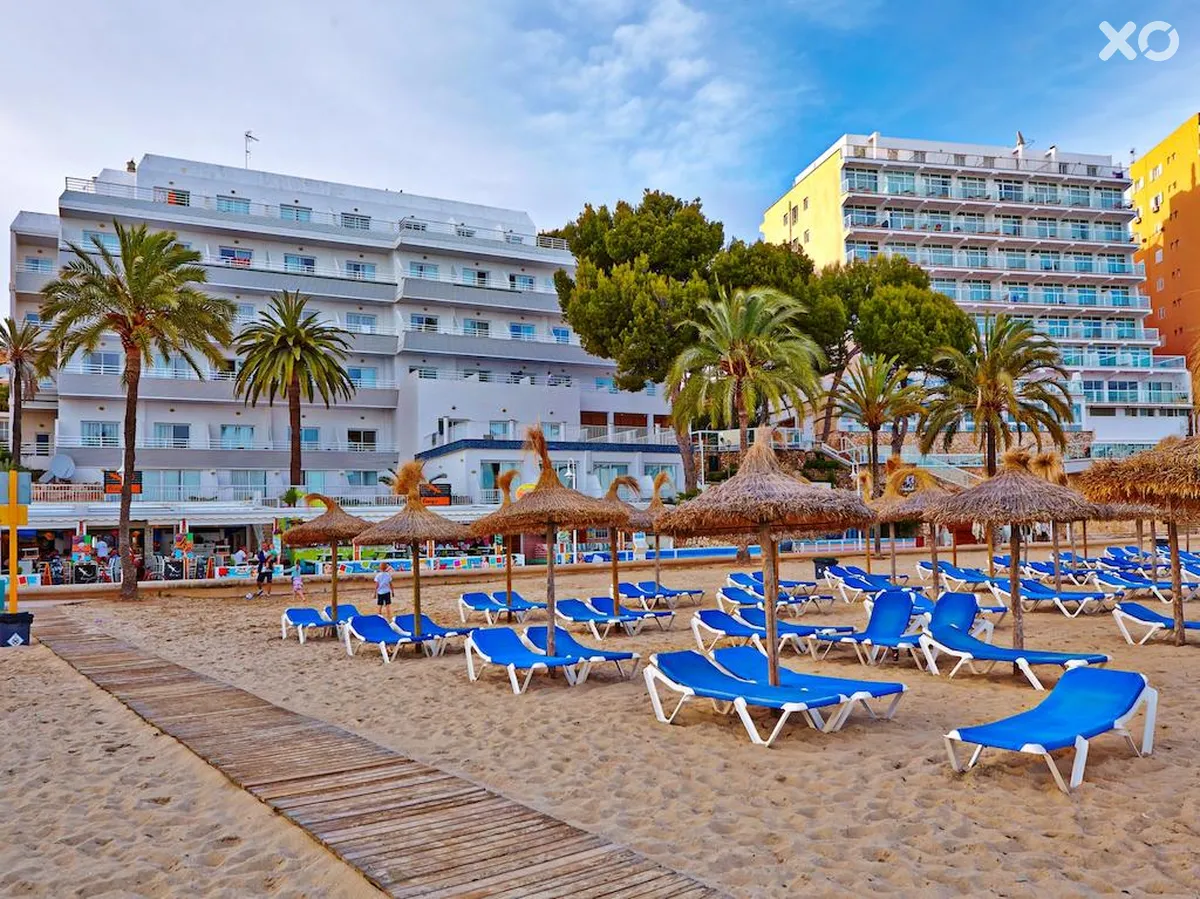Flamboyan Caribe Hotel