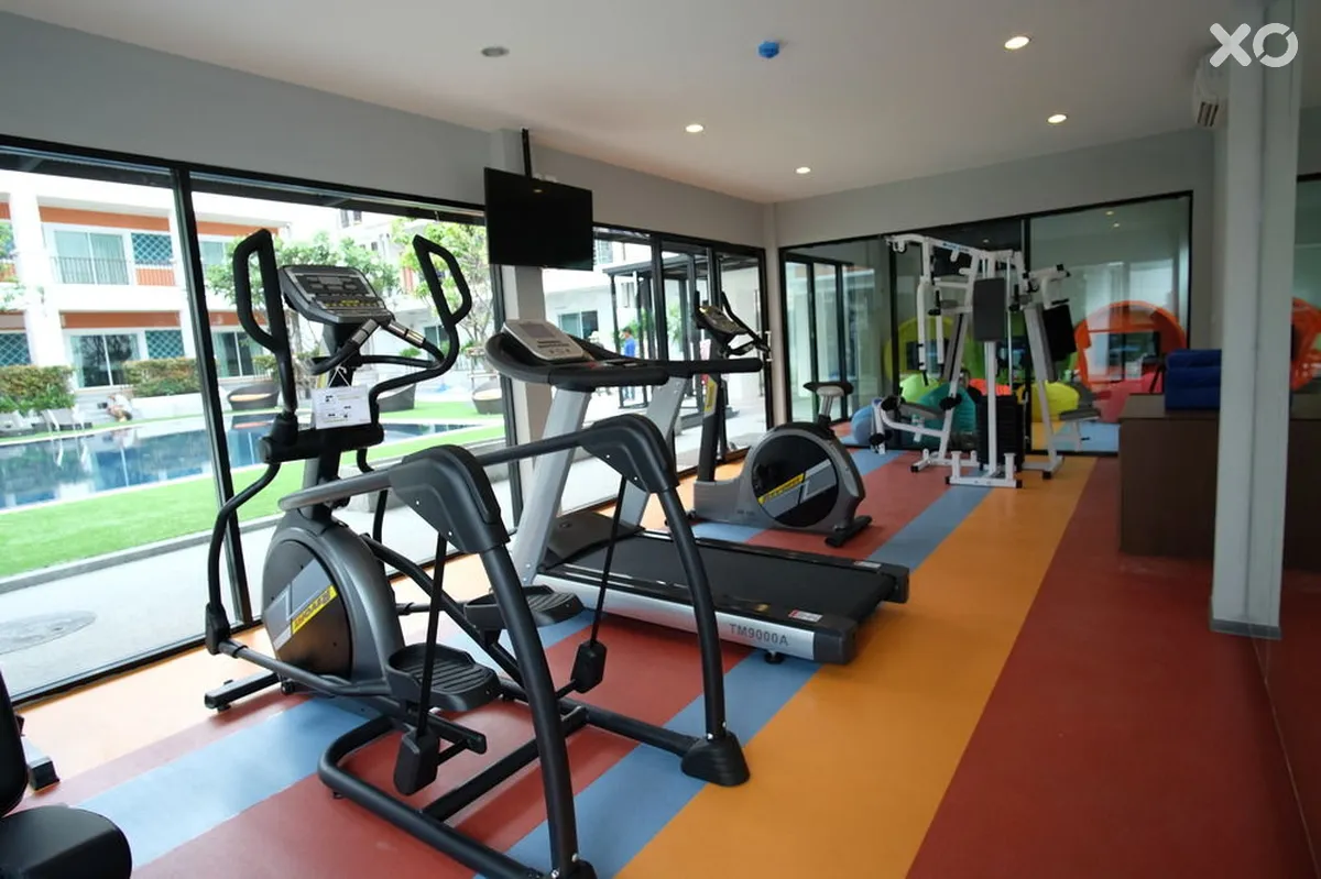 FX Hotel Pattaya