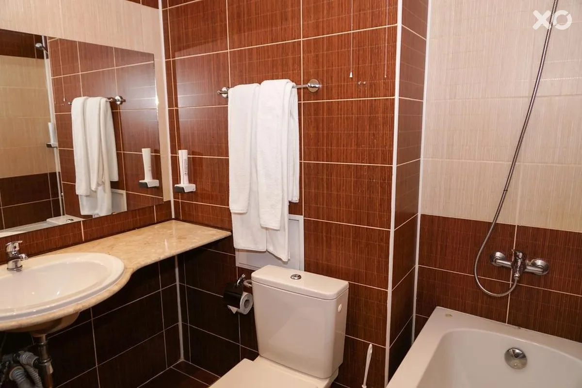 Iglika Hotel & Villas