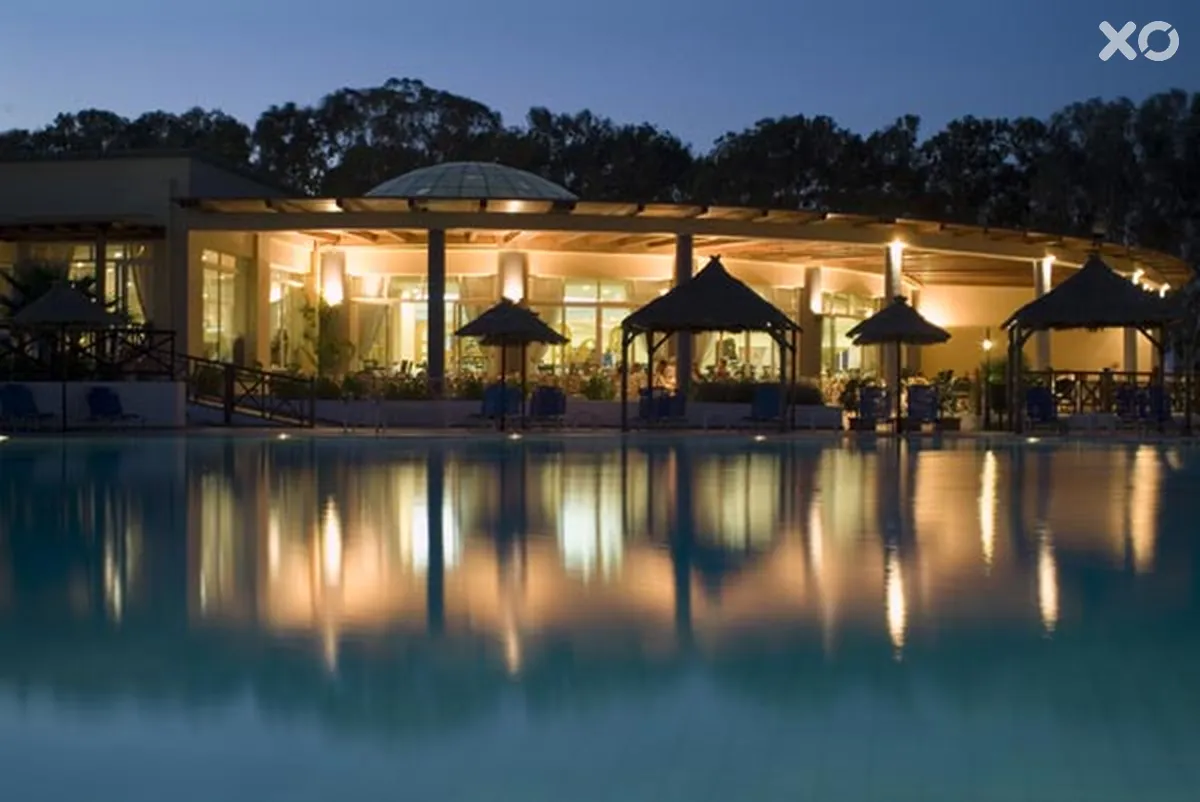 Kipriotis Maris Suites