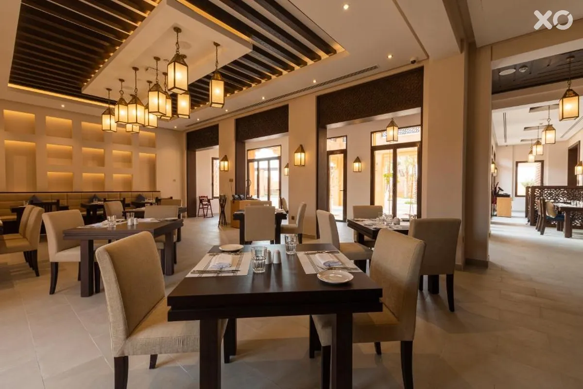 Mysk Al Badayer Retreat