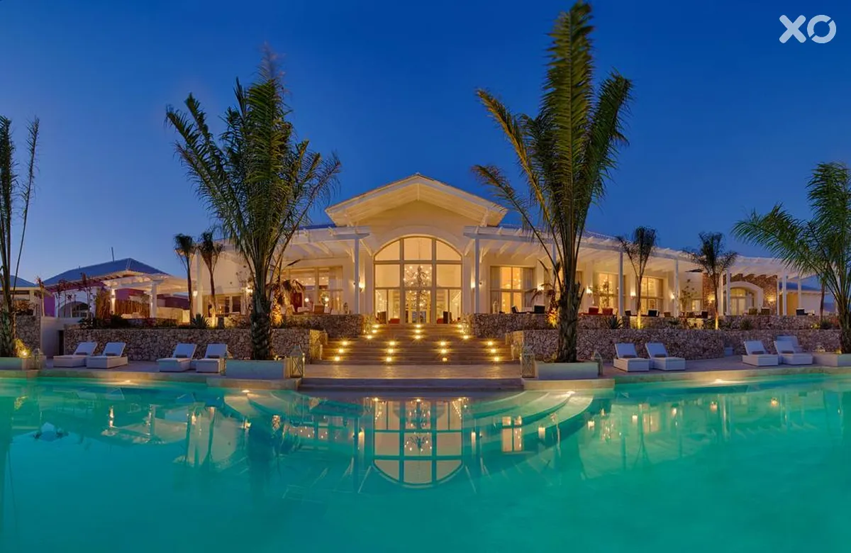 Eden Roc At Cap Cana