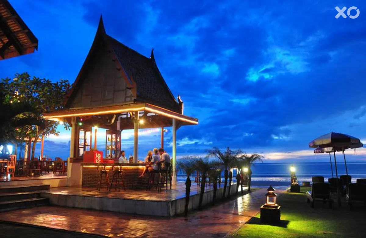 Royal Lanta Resort & Spa
