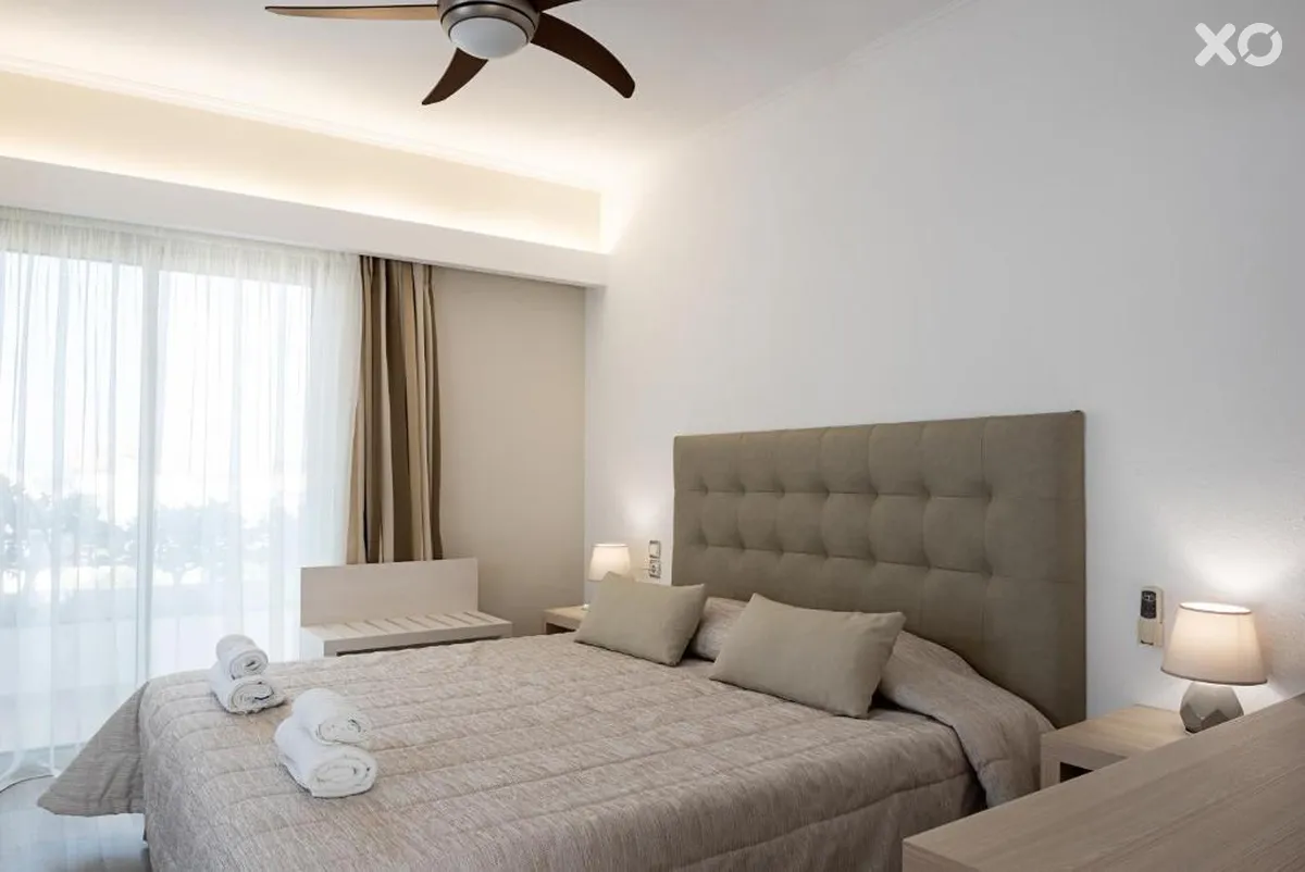 Terinikos Hotel