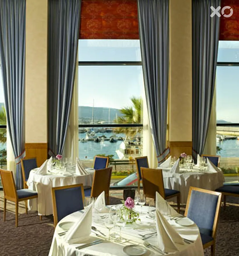 Chios Chandris Hotel