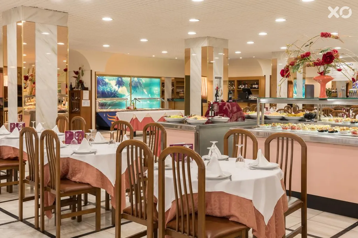 H Top Royal Sun Hotel
