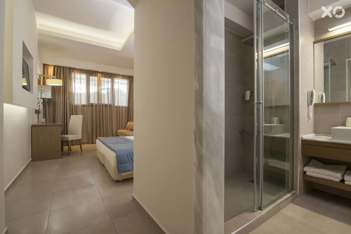 Cosmopolitan Hotel & Spa