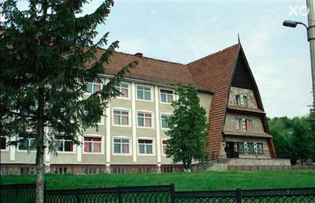 Карпатські зорі