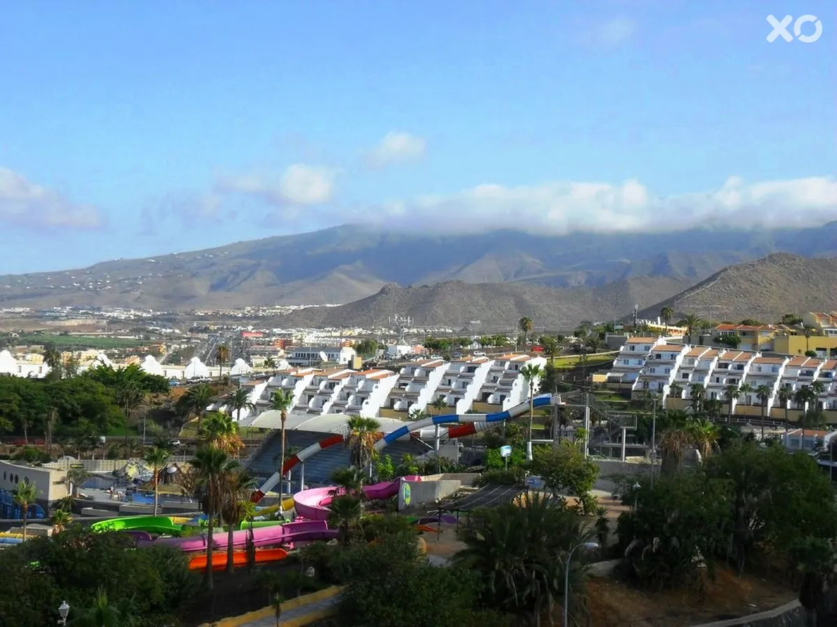 Malibu Park Apartamentos