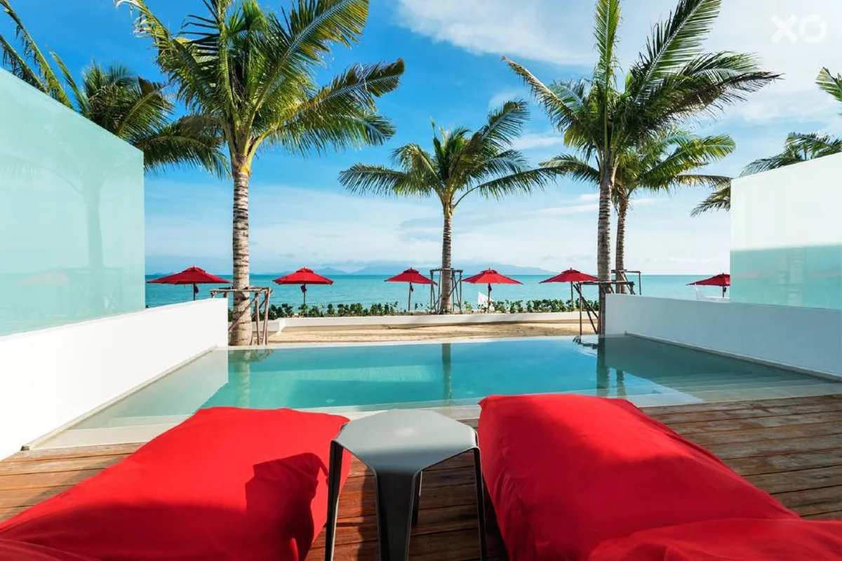 Explorar Koh Samui
