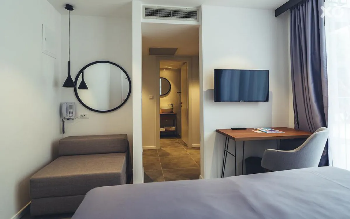 Morenia Hotel