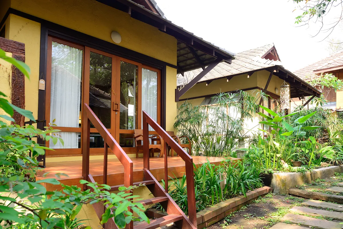 Baan Talay Dao