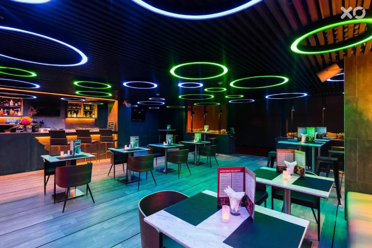 Citrus Suites Sukhumvit 6 by Compass Hospitality