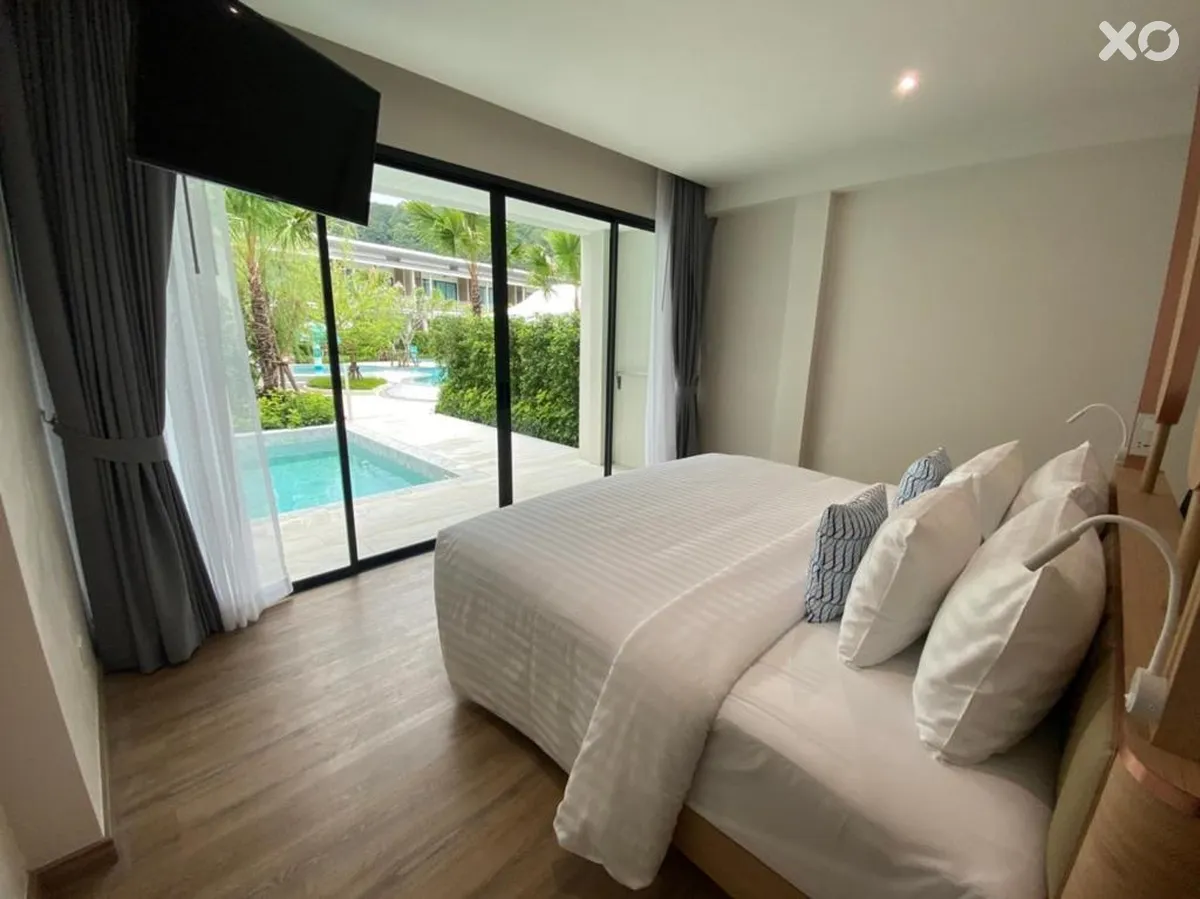 Infinity Aonang Krabi Villa
