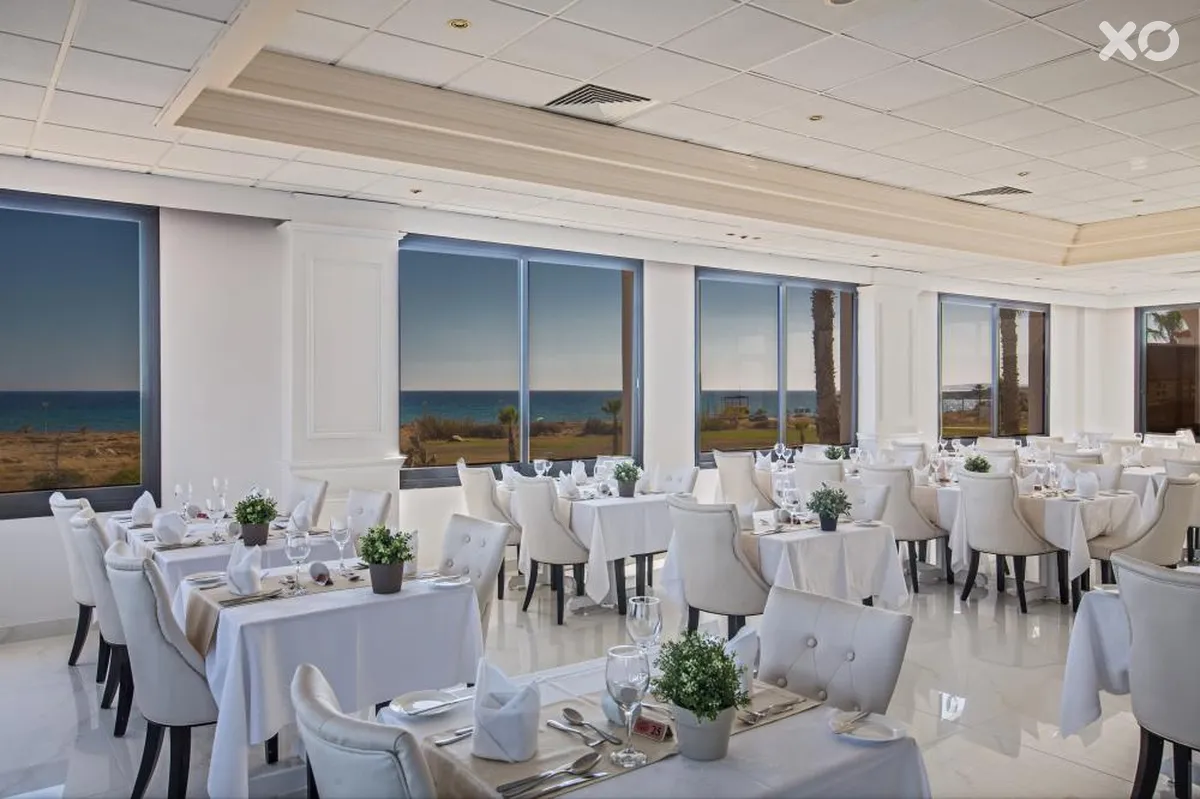 Anmaria Beach Hotel