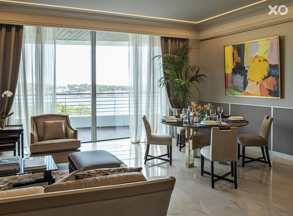 Alabriga Hotel & Home Suites