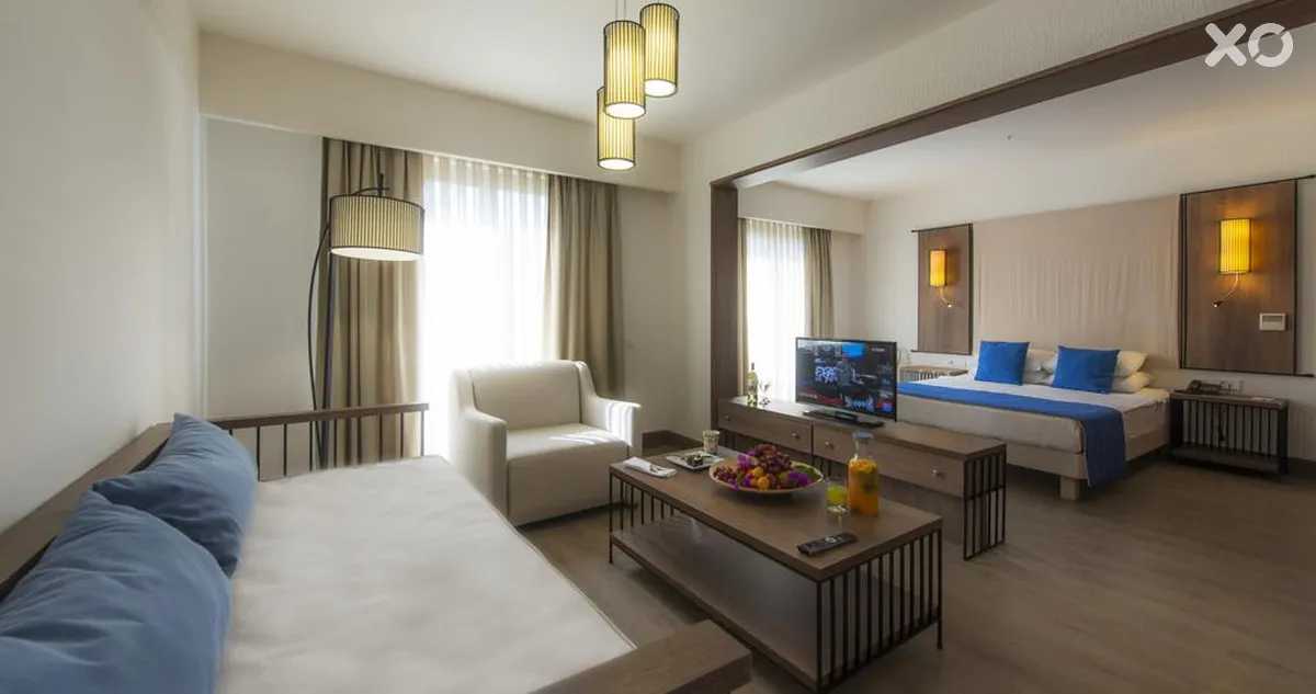 Liv Hotel by Bellazure