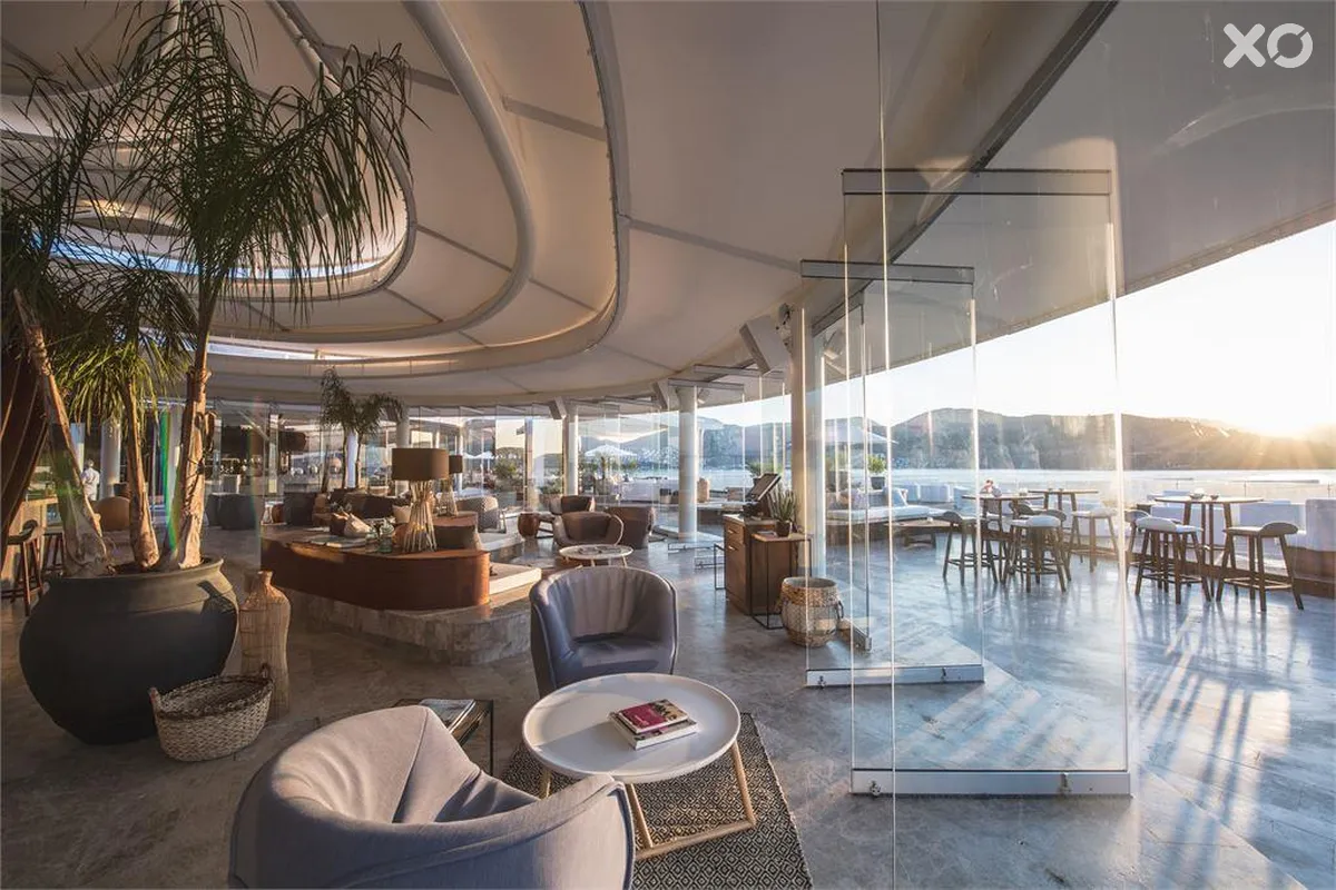 Susona Bodrum LXR Hotels & Resorts