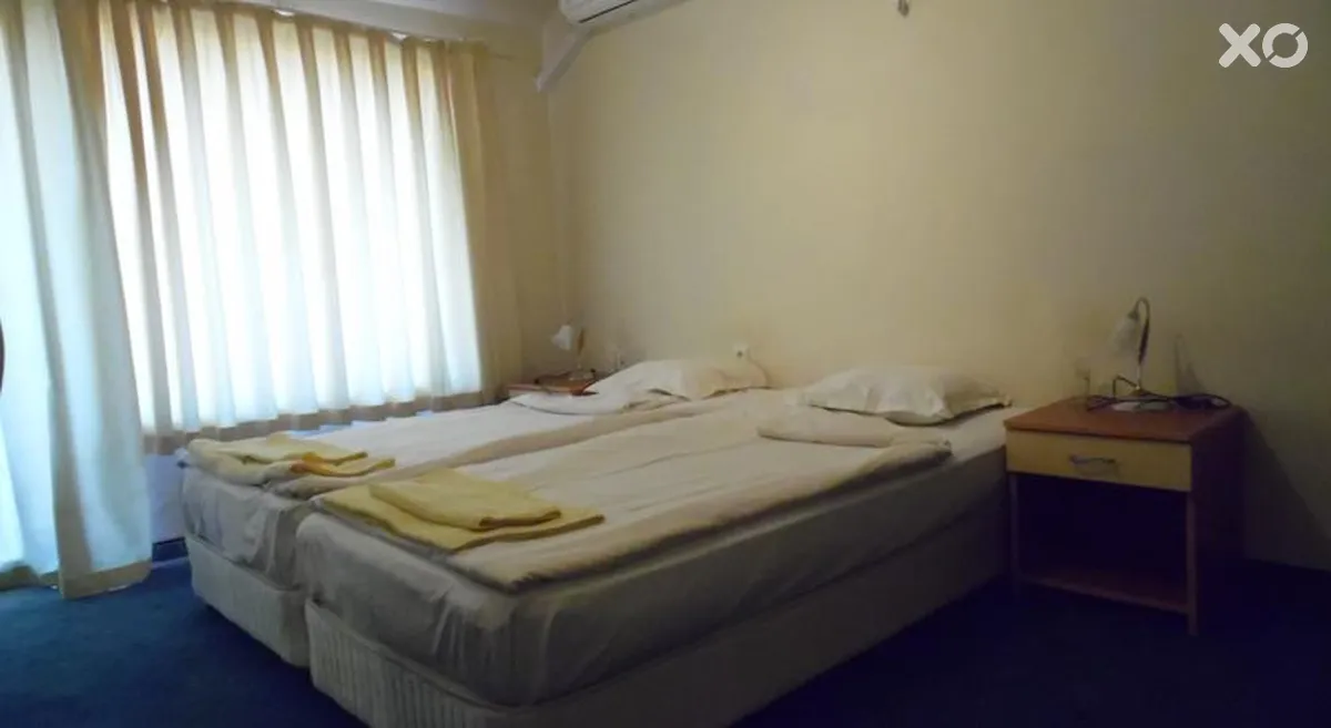 Amigos Hotel