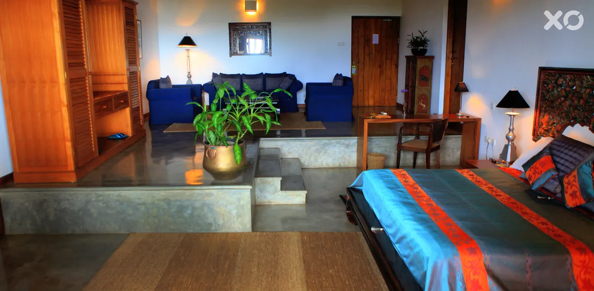 Aditya Boutique Resort