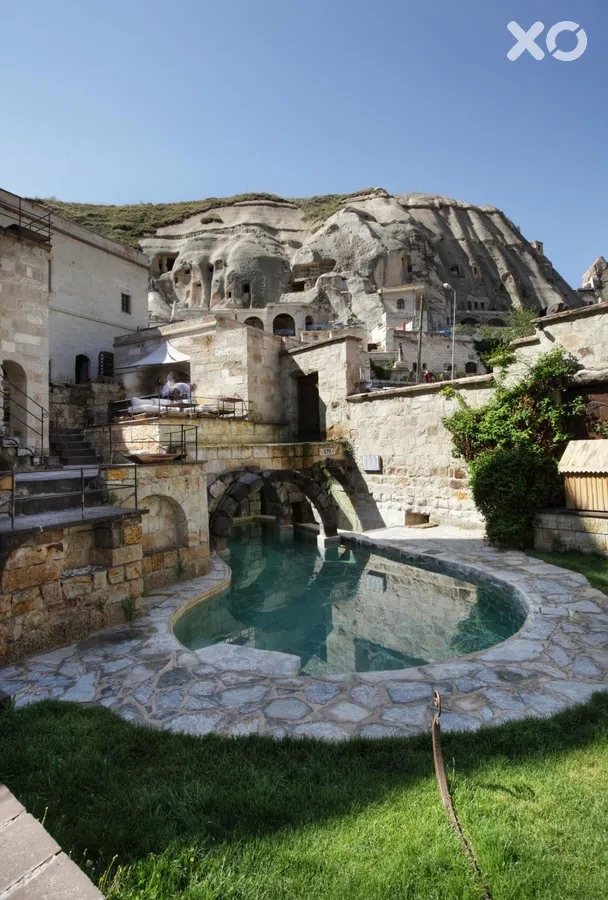 Anatolian Houses