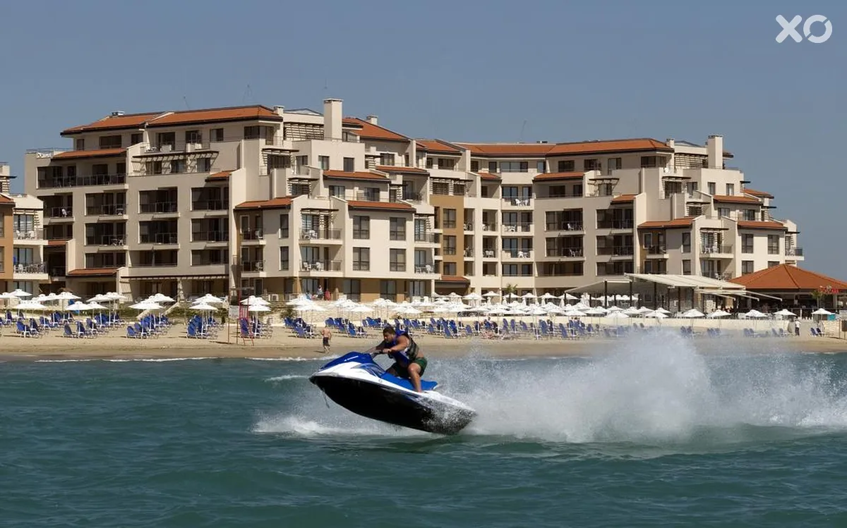 Obzor Beach Resort