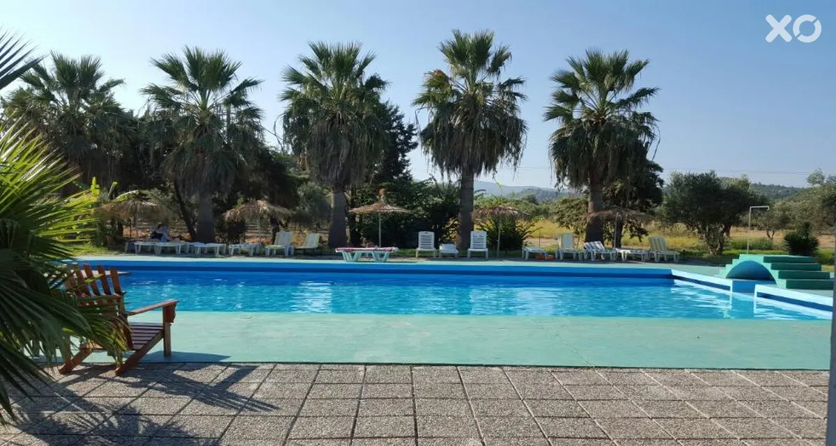 Rhodian Sun Hotel