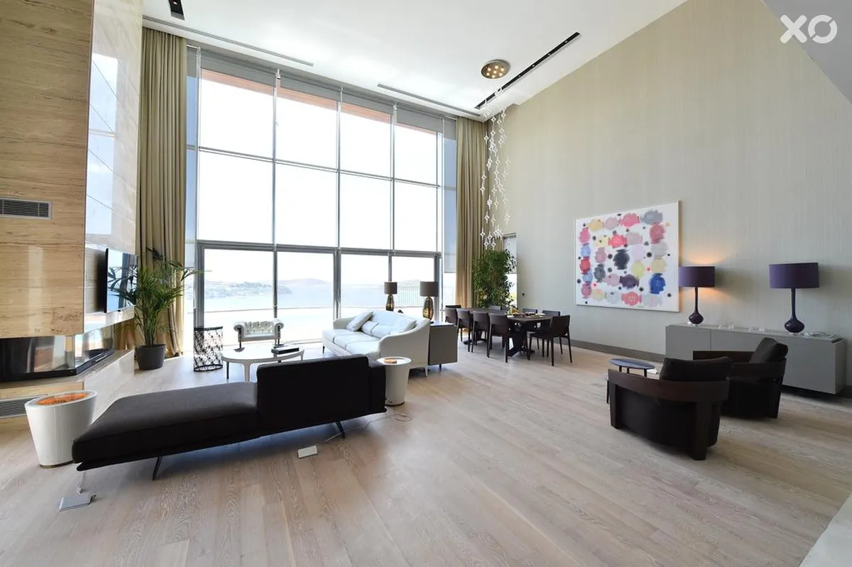 Sirene Luxury Hotel Bodrum
