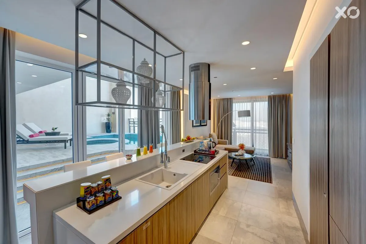 Arjaan by Rotana Dubai Media City