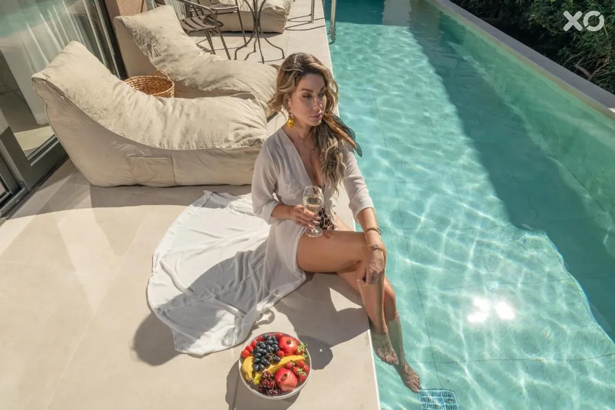 Golden Bee Lifestyle Hotel