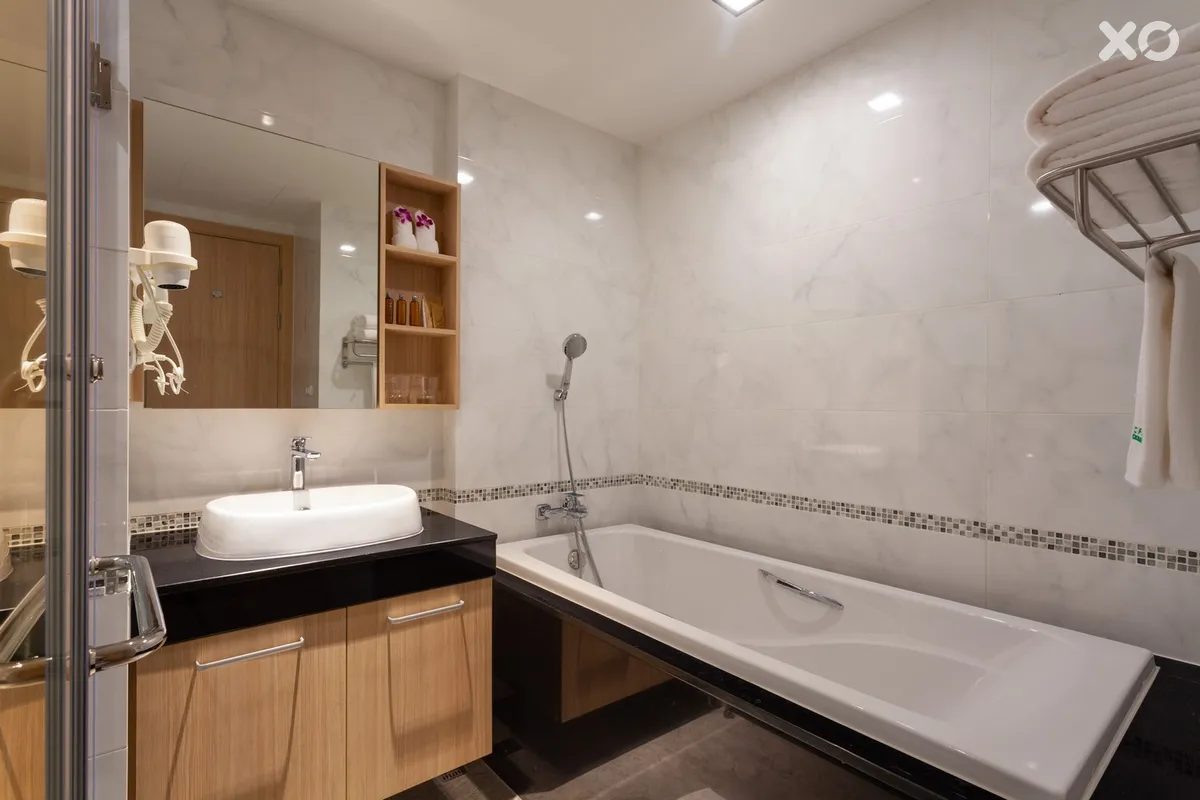 Grand Kata VIP