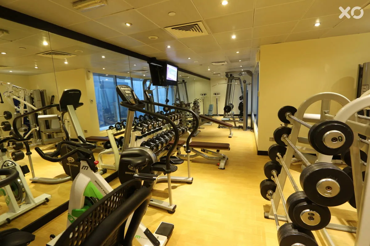 Samaya Hotel Deira