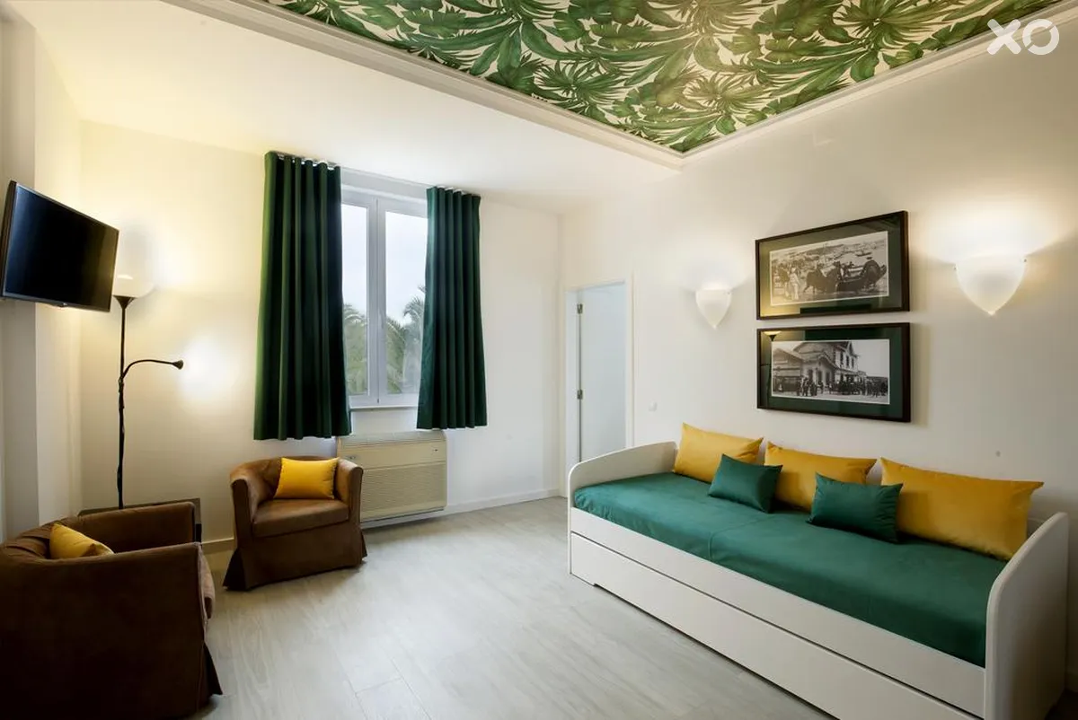 Baia Hotel