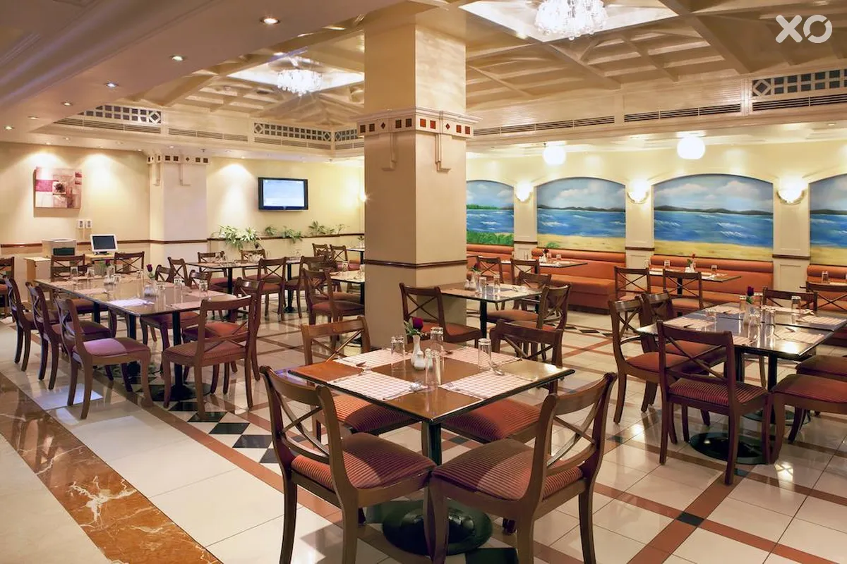 Landmark Hotel Baniyas